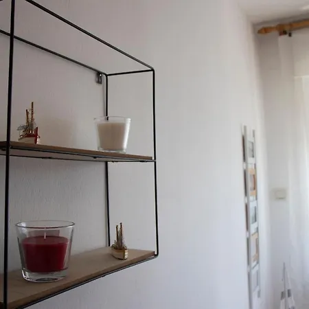 شقة Larus سبليت