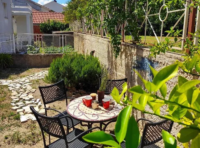 شقة Larus سبليت