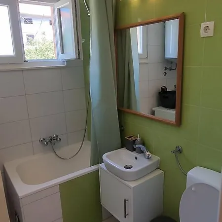 Larus Apartman Split