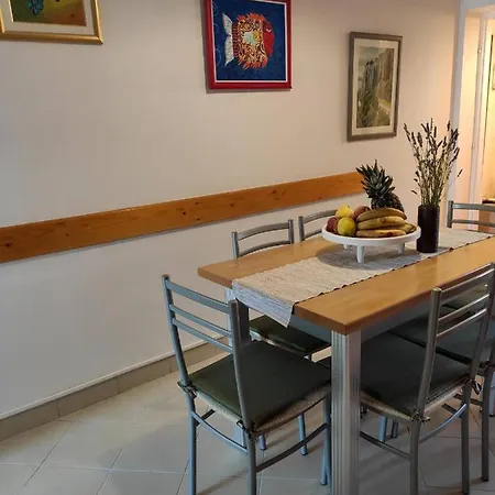 Apartman Larus Split