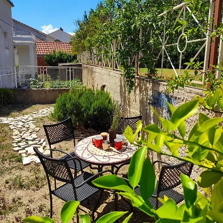 Apartman Larus Split