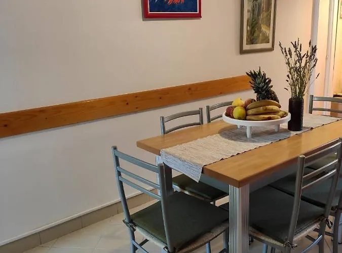 Lägenhet Larus Split